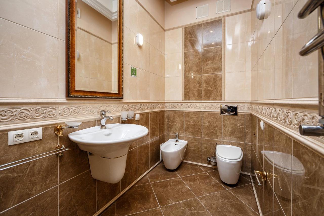 לבוב Hostel Suputnyk מראה חיצוני תמונה
